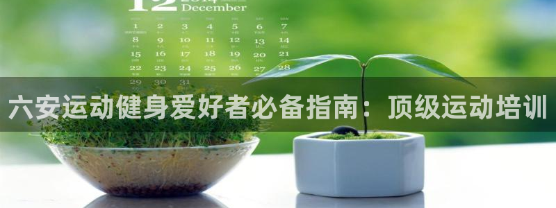 极悦平台代理怎么样可靠吗：六安运动健身爱好者必备指南