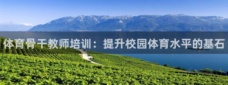 极悦平台和蓝狮平台区别是什么：体育骨干教师培训：提升
