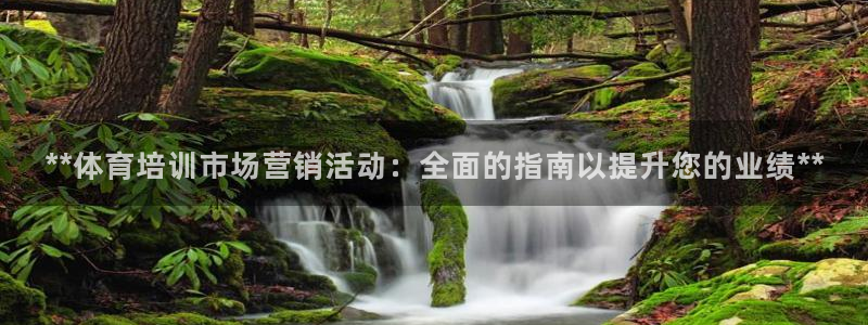 极悦官网的登录方法：**体育培训市场营销活动：全面的
