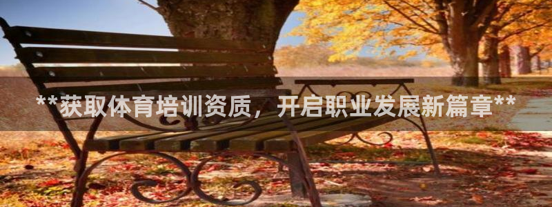 极悦娱乐的背景和历史背景是什么：**获取体育培训资质