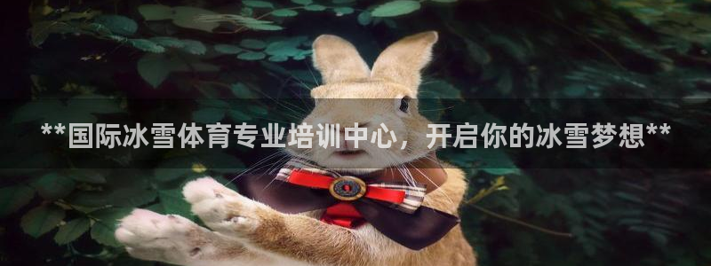 极悦平台非7O777：**国际冰雪体育专业培训中心，