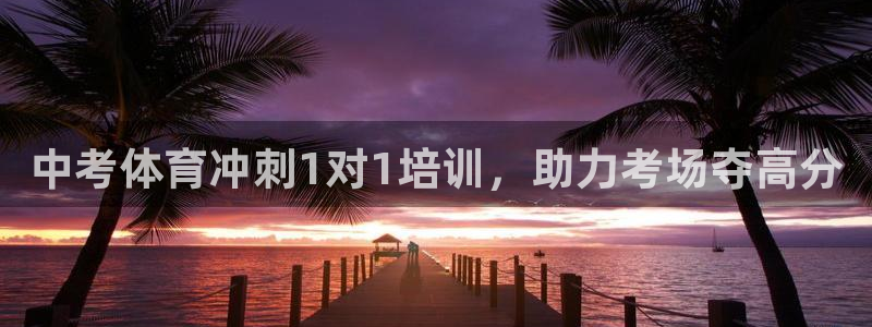 极悦平台官网登录不了怎么办：中考体育冲刺1对1培训，