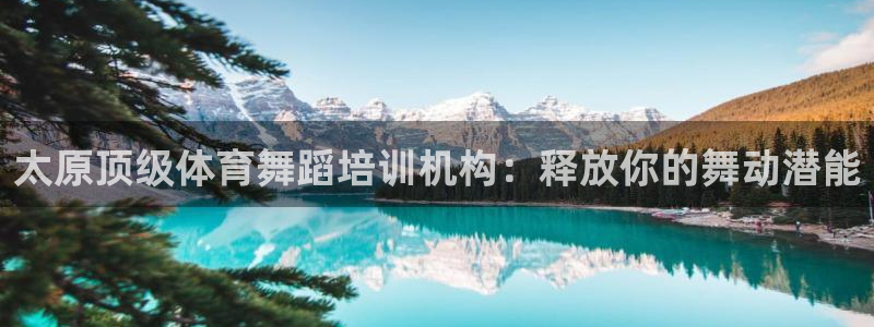 极悦娱乐旗下艺人名单：太原顶级体育舞蹈培训机构：释放