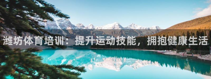 极悦平台代理怎么样啊：潍坊体育培训：提升运动技能，拥