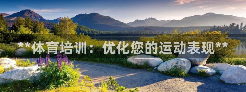 极悦平台注册登录失败：**体育培训：优化您的运动表现
