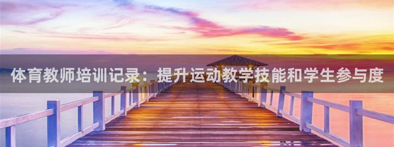 极悦平台注册失败如何解决方法：体育教师培训记录：提升