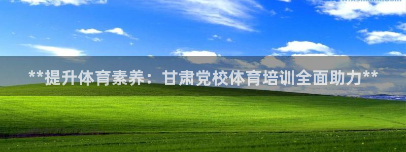 极悦平台登录最新版本更新内容是什么：**提升体育素养