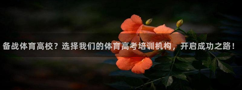 极悦娱乐官网APP下载：备战体育高校？选择我们的体育