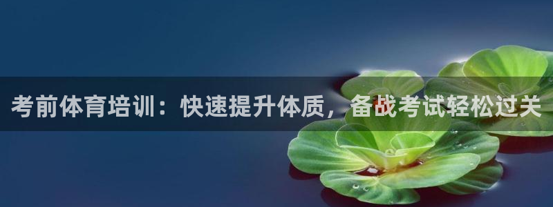 深圳极悦文化传媒有限公司：考前体育培训：快速提升体质