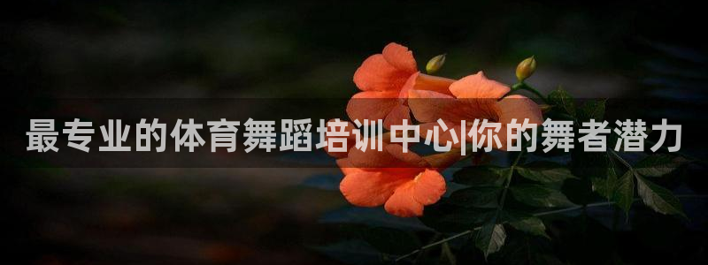 极悦平台注册官网下载：最专业的体育舞蹈培训中心|你的