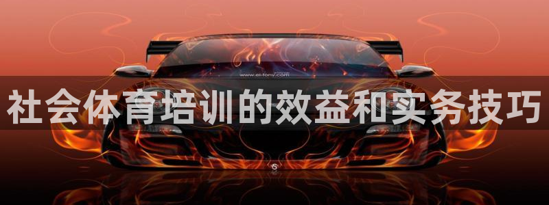 极悦平台注册用户名验证失败：社会体育培训的效益和实务